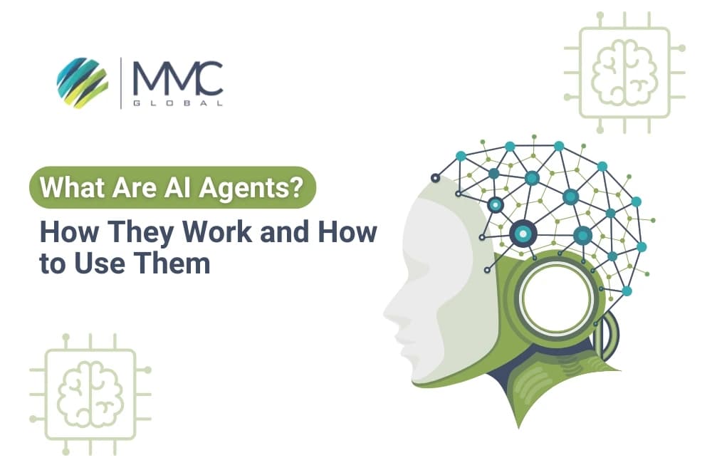 what are ai agents