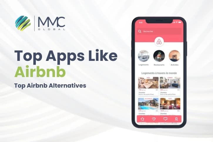 apps like aribnb
