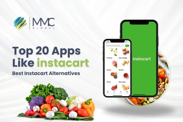apps like instacart