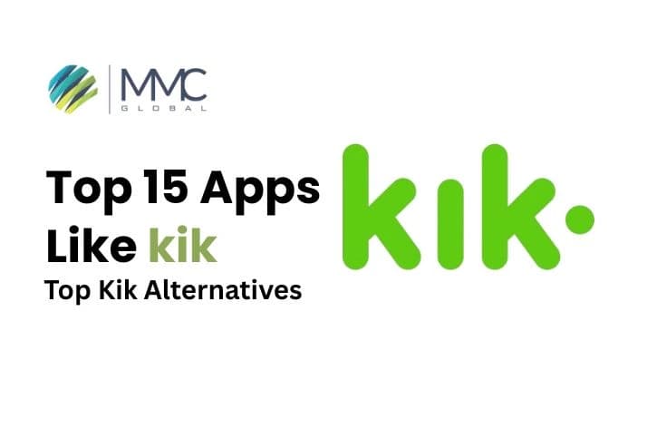 apps like kik