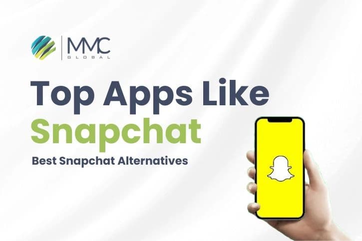 apps like snapchat