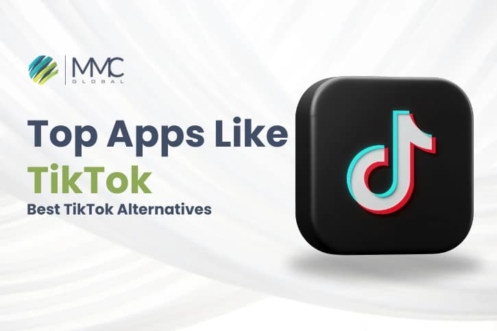 apps like tiktok