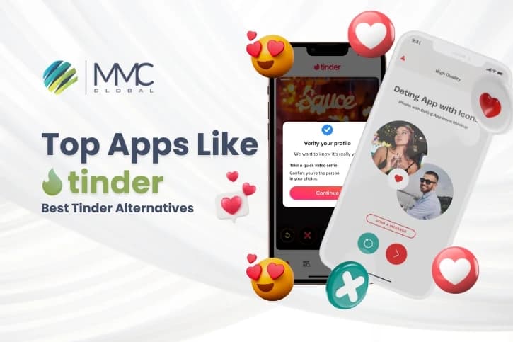 apps like tinder