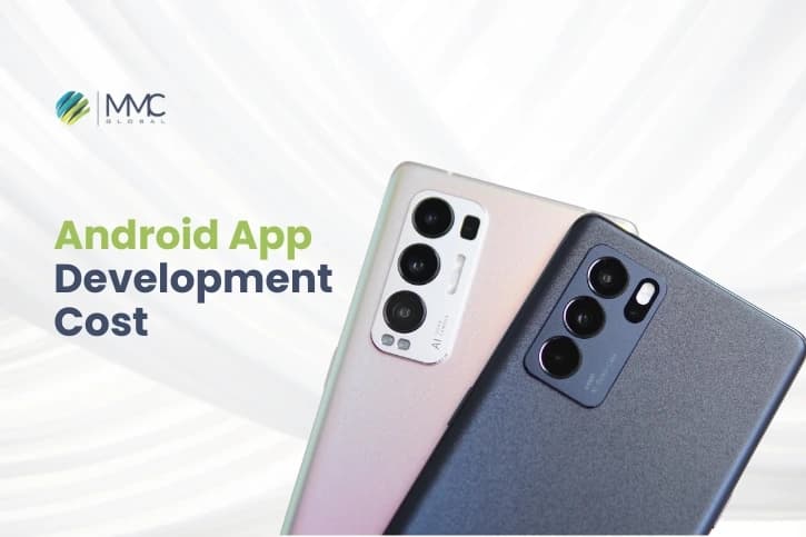 android app development cost