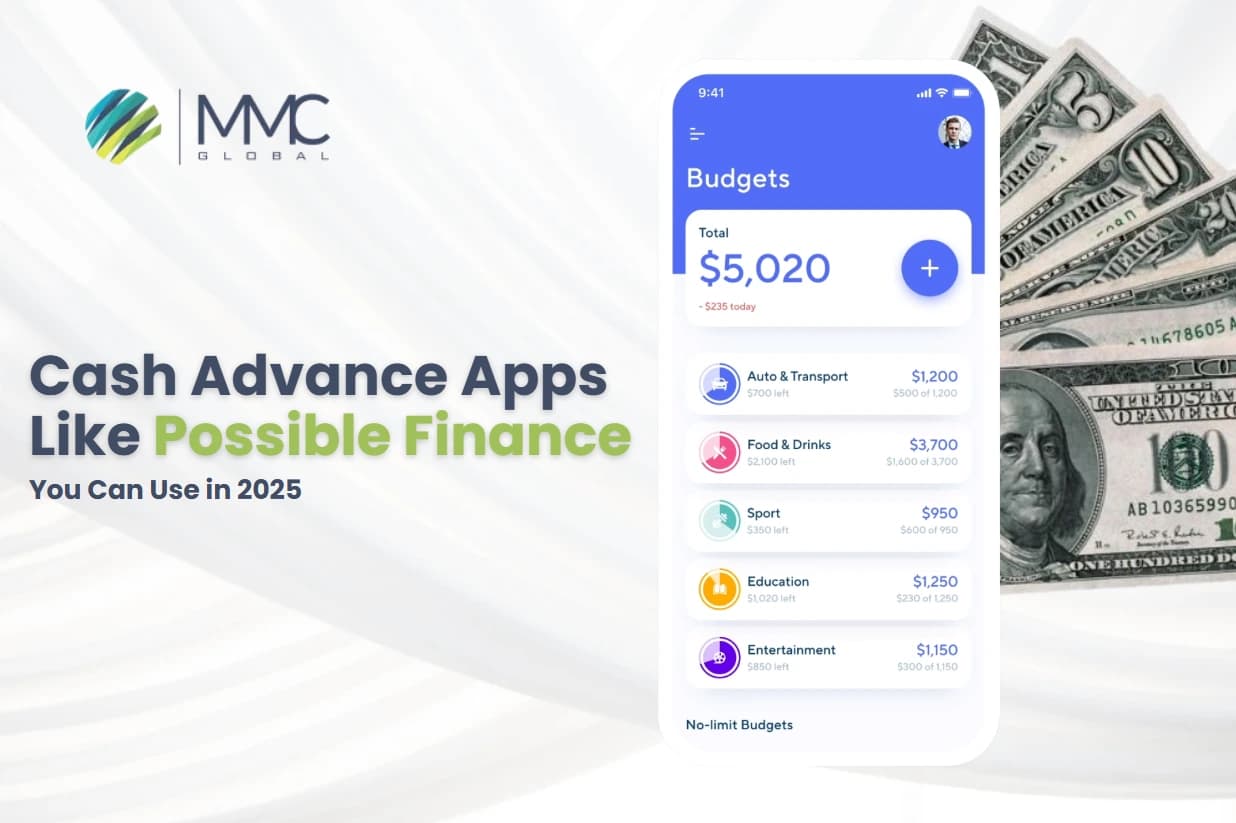 apps like possible finance