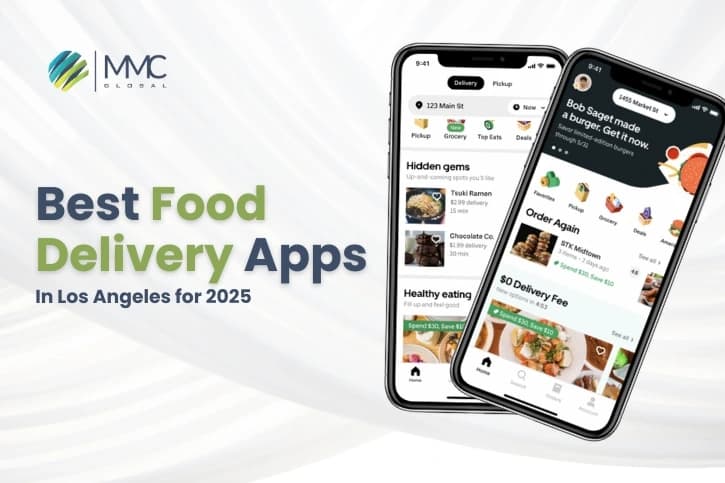 best food delivery apps