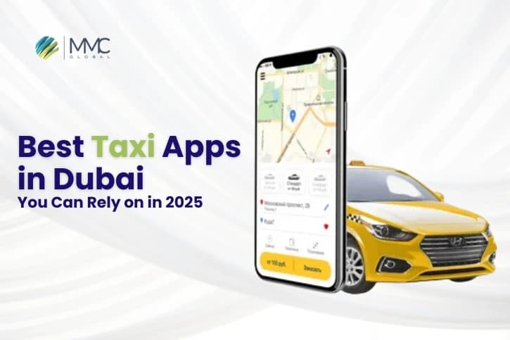 best taxi apps in dubai