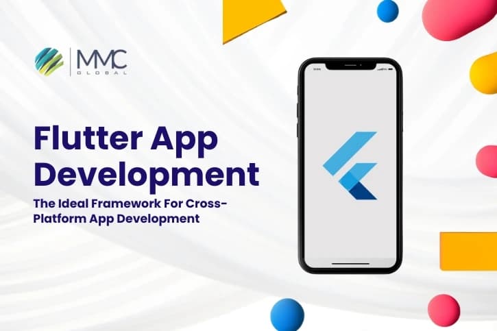 flutter app