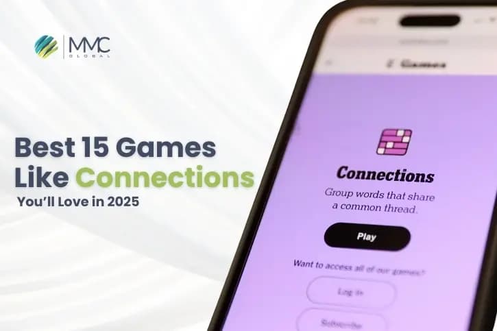 games like connections