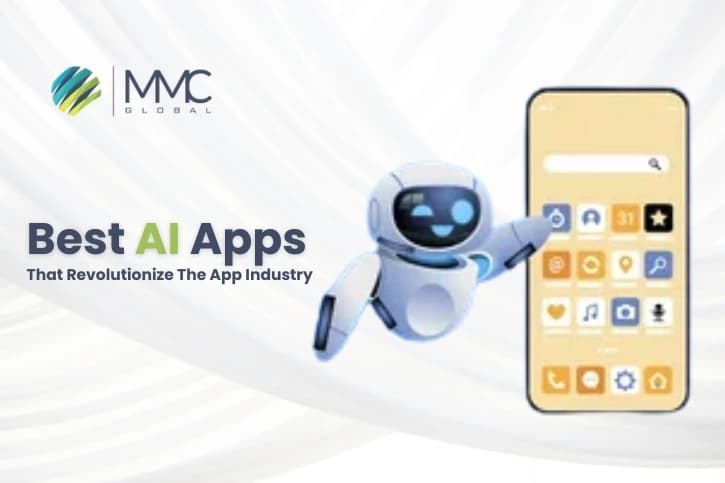 Best AI Apps