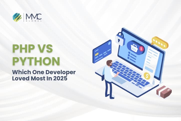 PHP VS PYTHON 1
