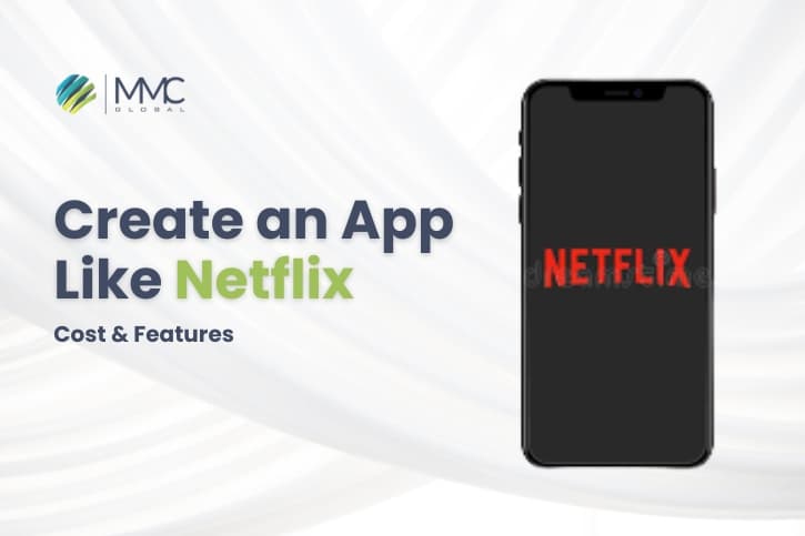 app like netflix