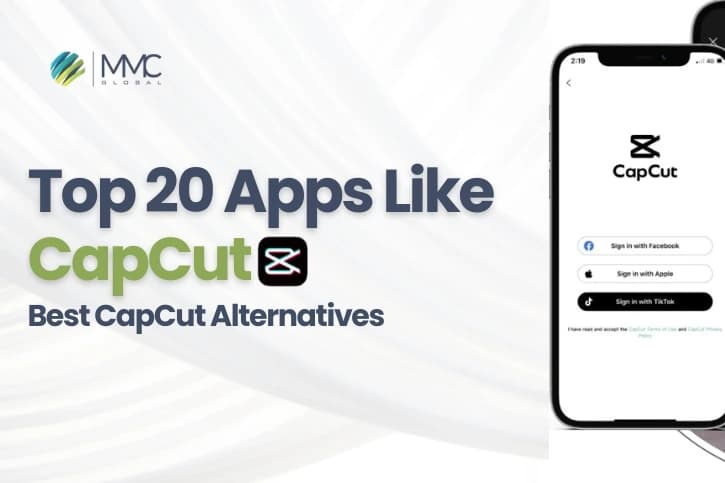 apps like capcut