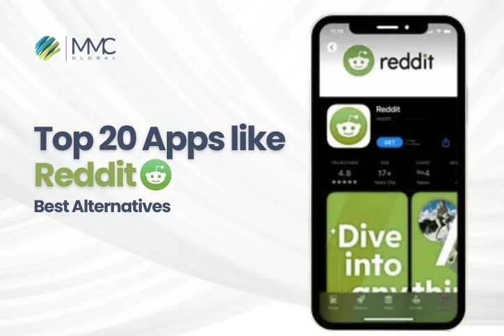 apps like reddit