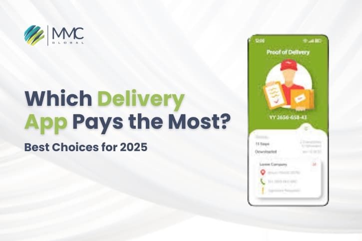delivery app pays the most