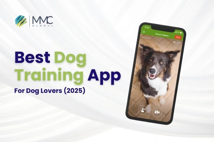 dog training app