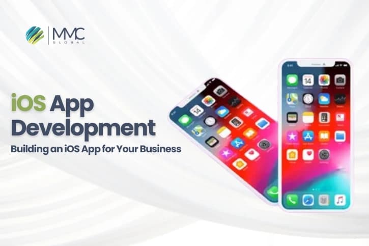 iOS App Development