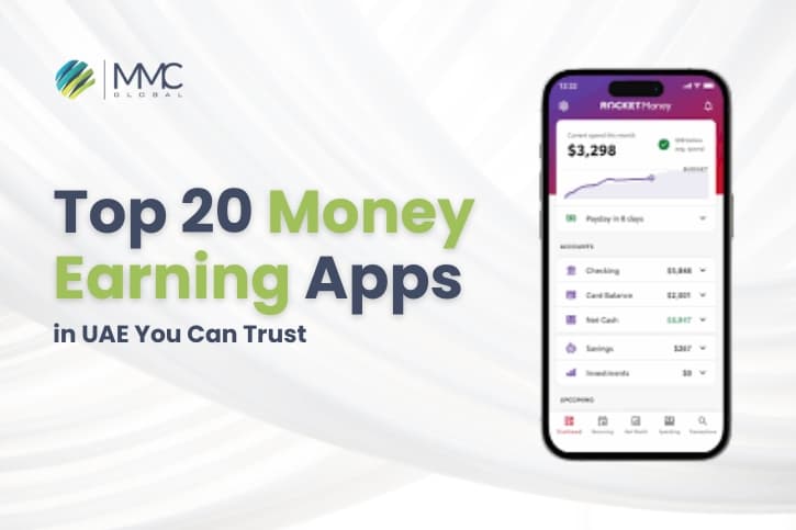 money earning apps in uae