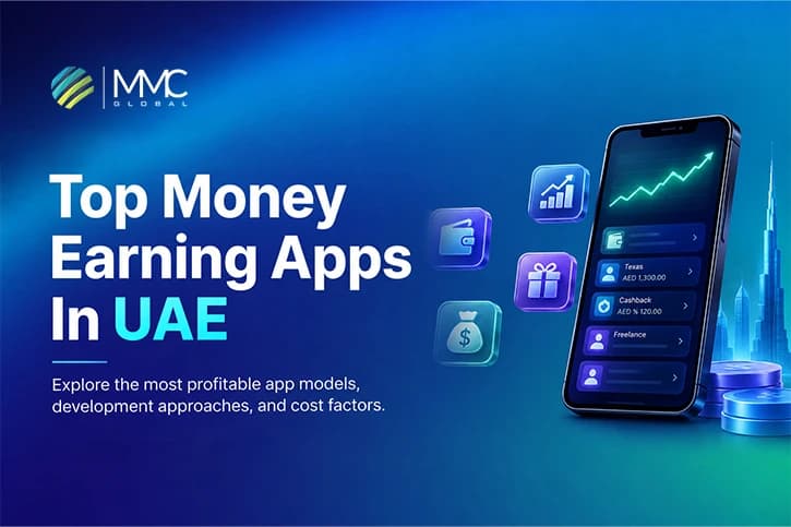 top money earning apps uae