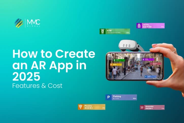 How to Create an AR App 1