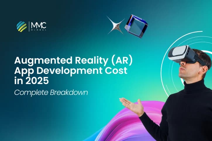 ar app development cost