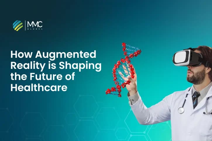 ar in healthcare