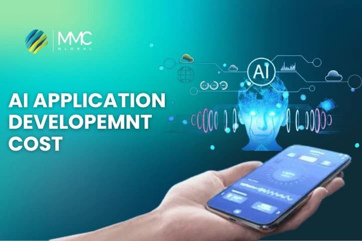 ai app development cost