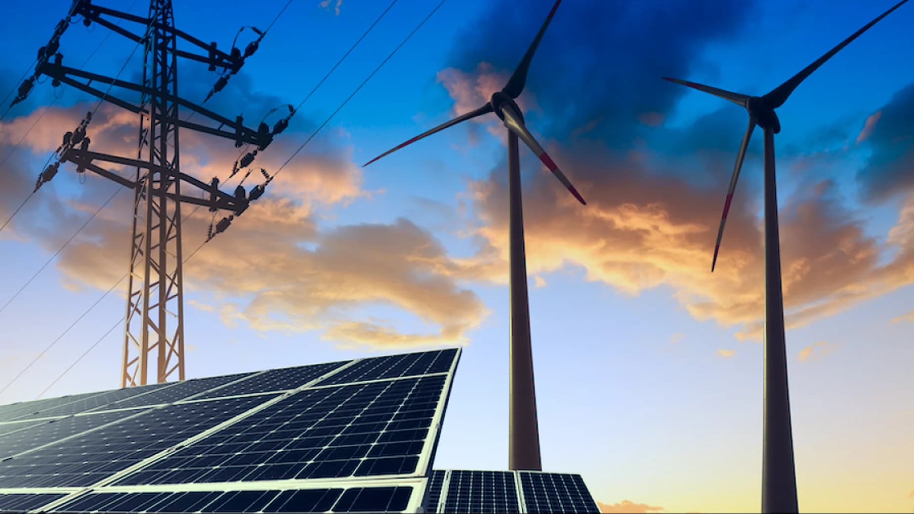 Energy operations digital transformation