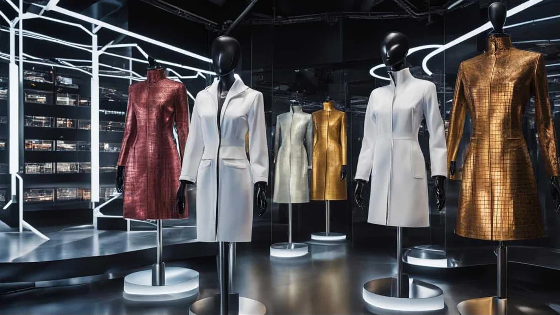 Fashion ecommerce and digital customer experience