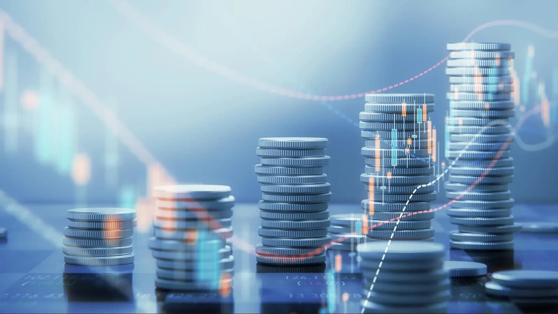 Finance and fintech software solutions