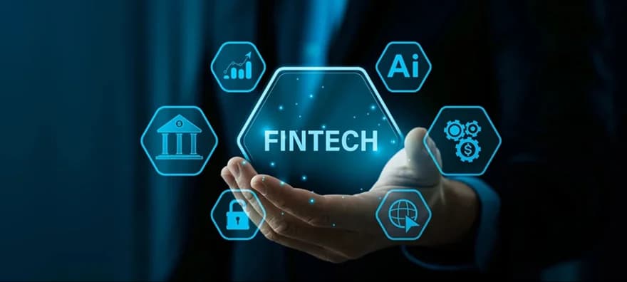 Fintech industry