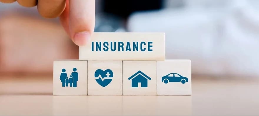Insurance industry