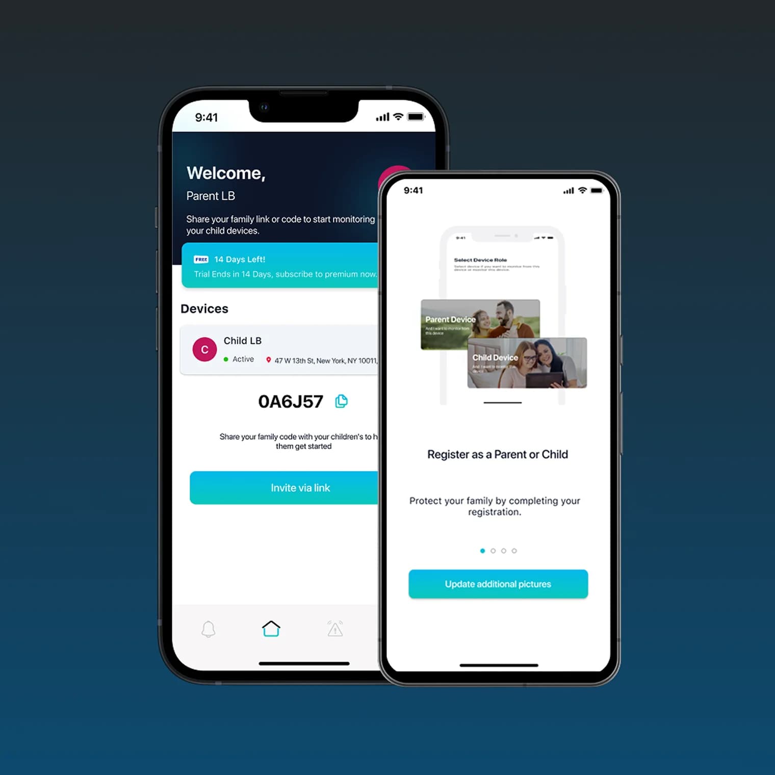 Little Bird case study showcase