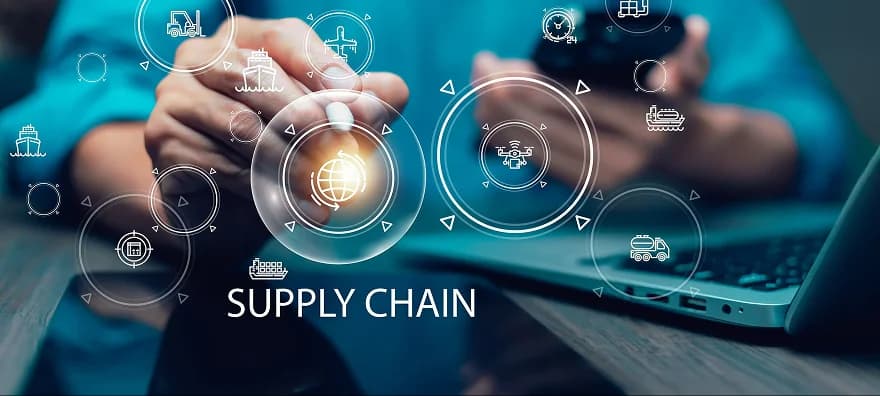 Supply Chain industry