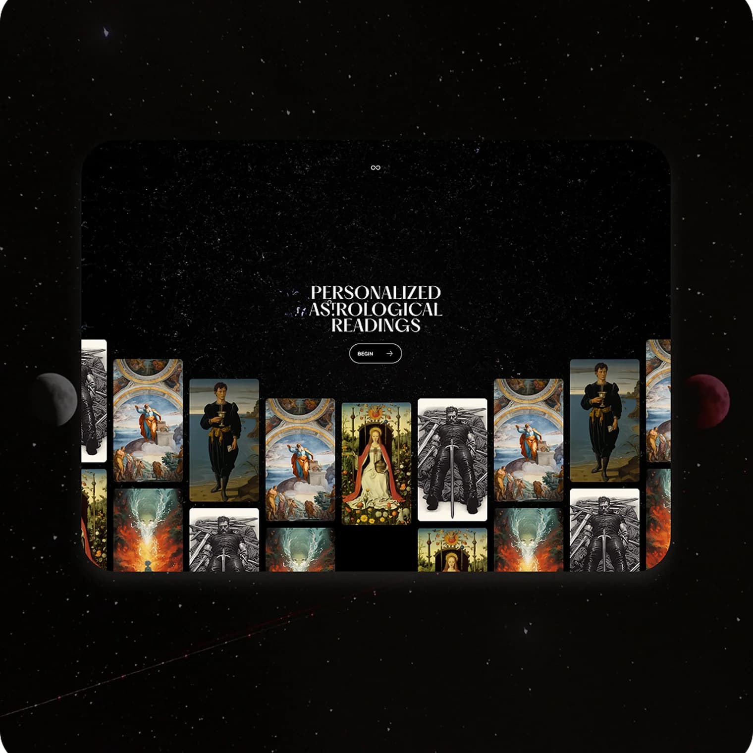 Tapin product preview