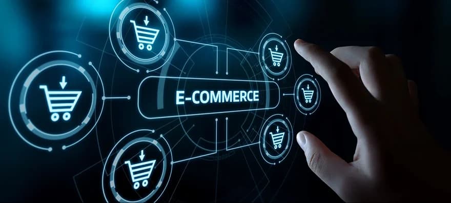 eCommerce industry