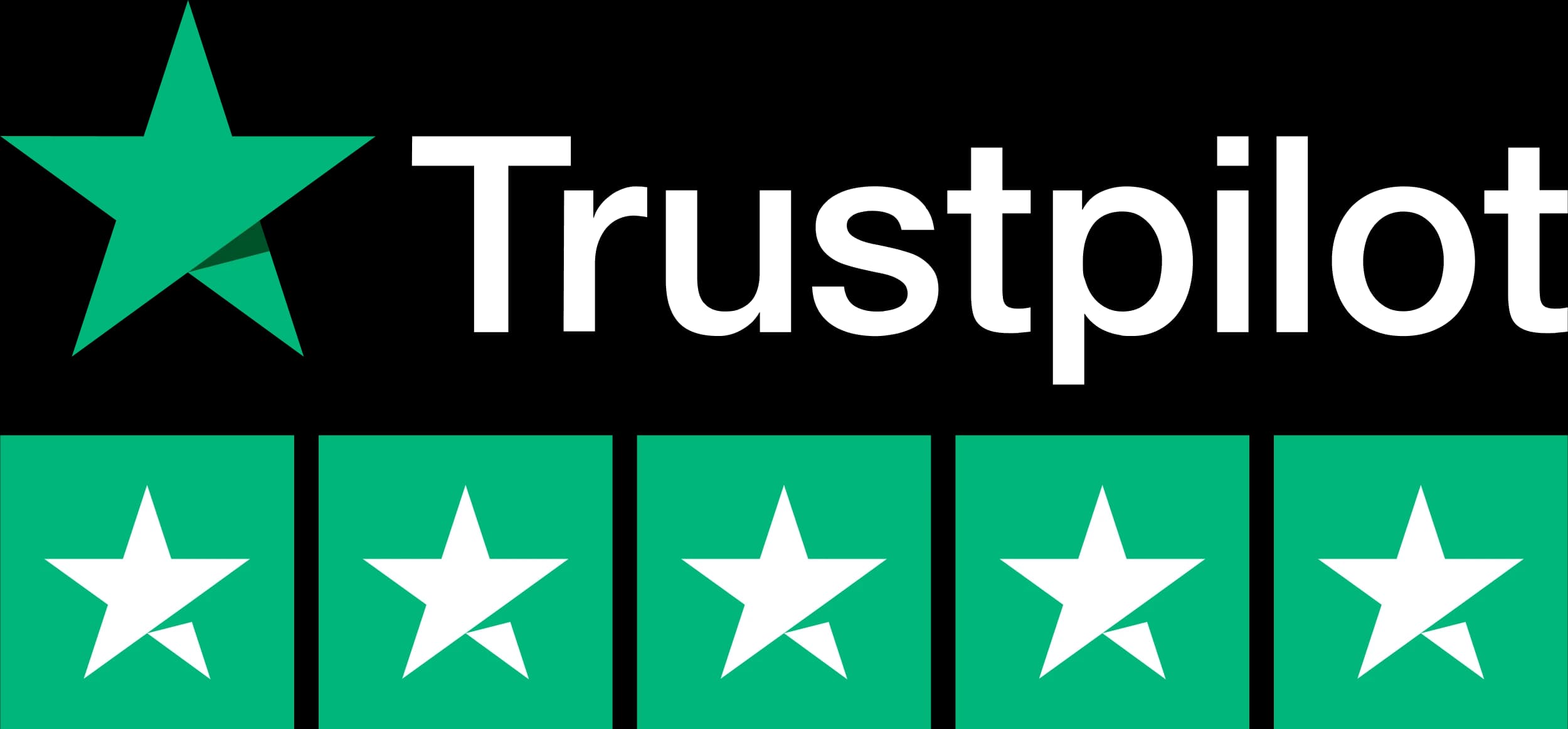 trustpilot awward 2