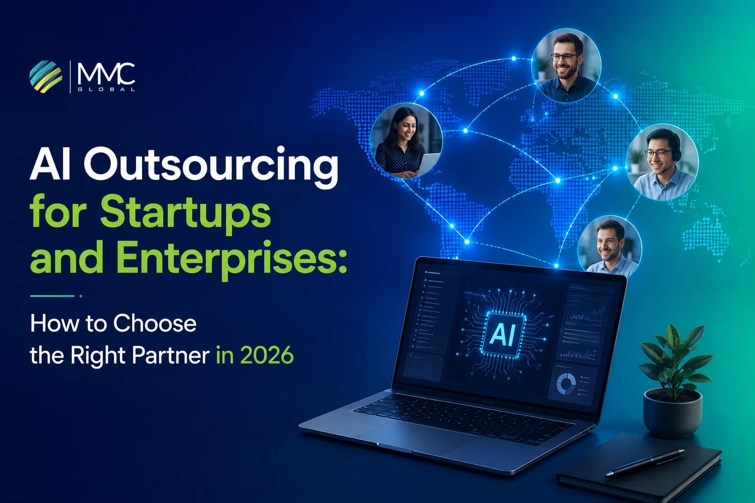 ai outsourcing guide