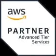 AWS Partner Network Advanced Tier Services