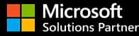 Microsoft Solutions Partner