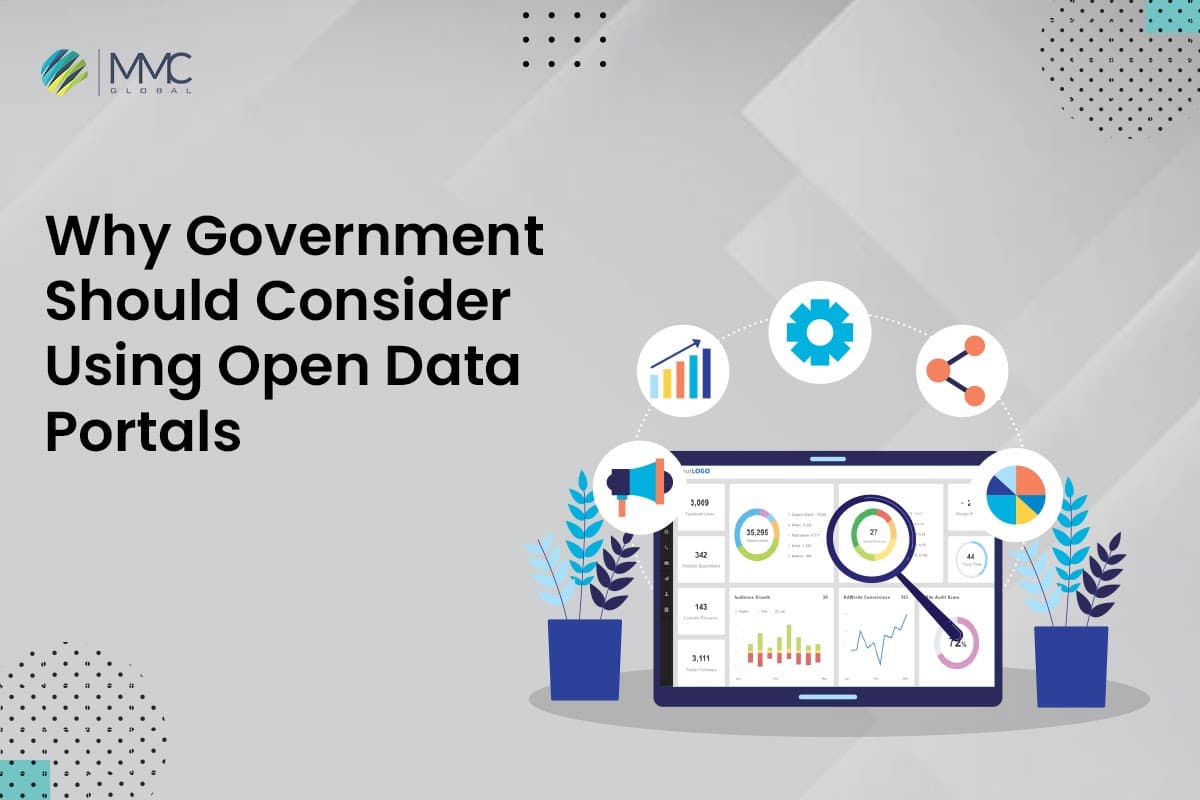 why government should consider using open data portals why government should consider using open data portals