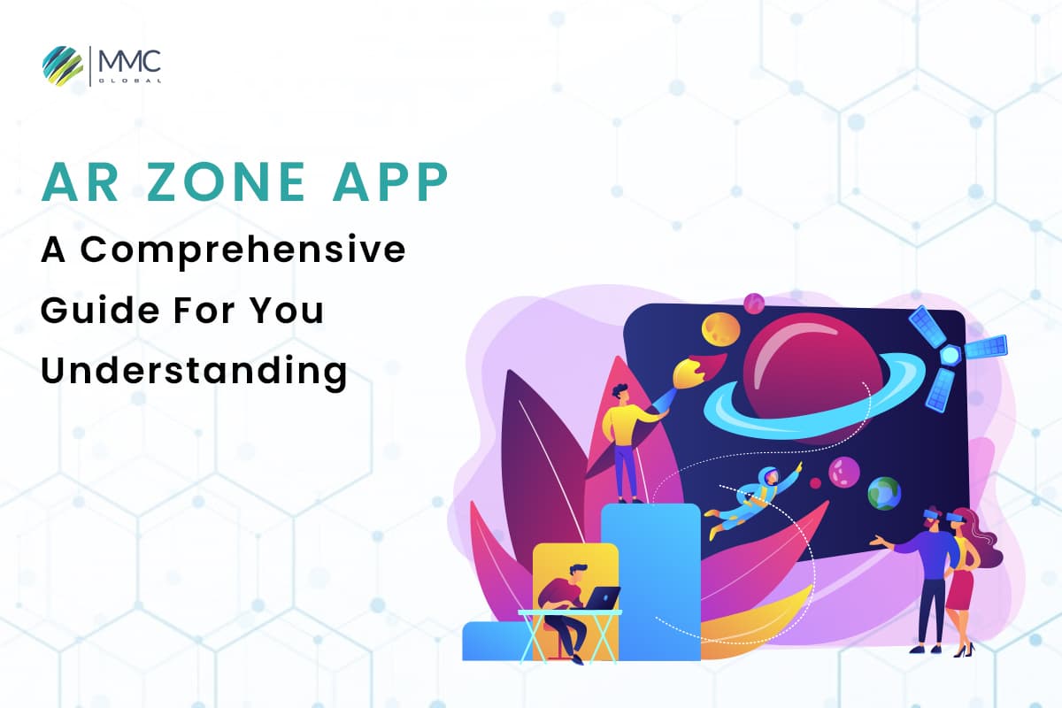 AR Zone APP A Comprehensive Guide For You Understanding AR Zone APP A Comprehensive Guide For You Understanding