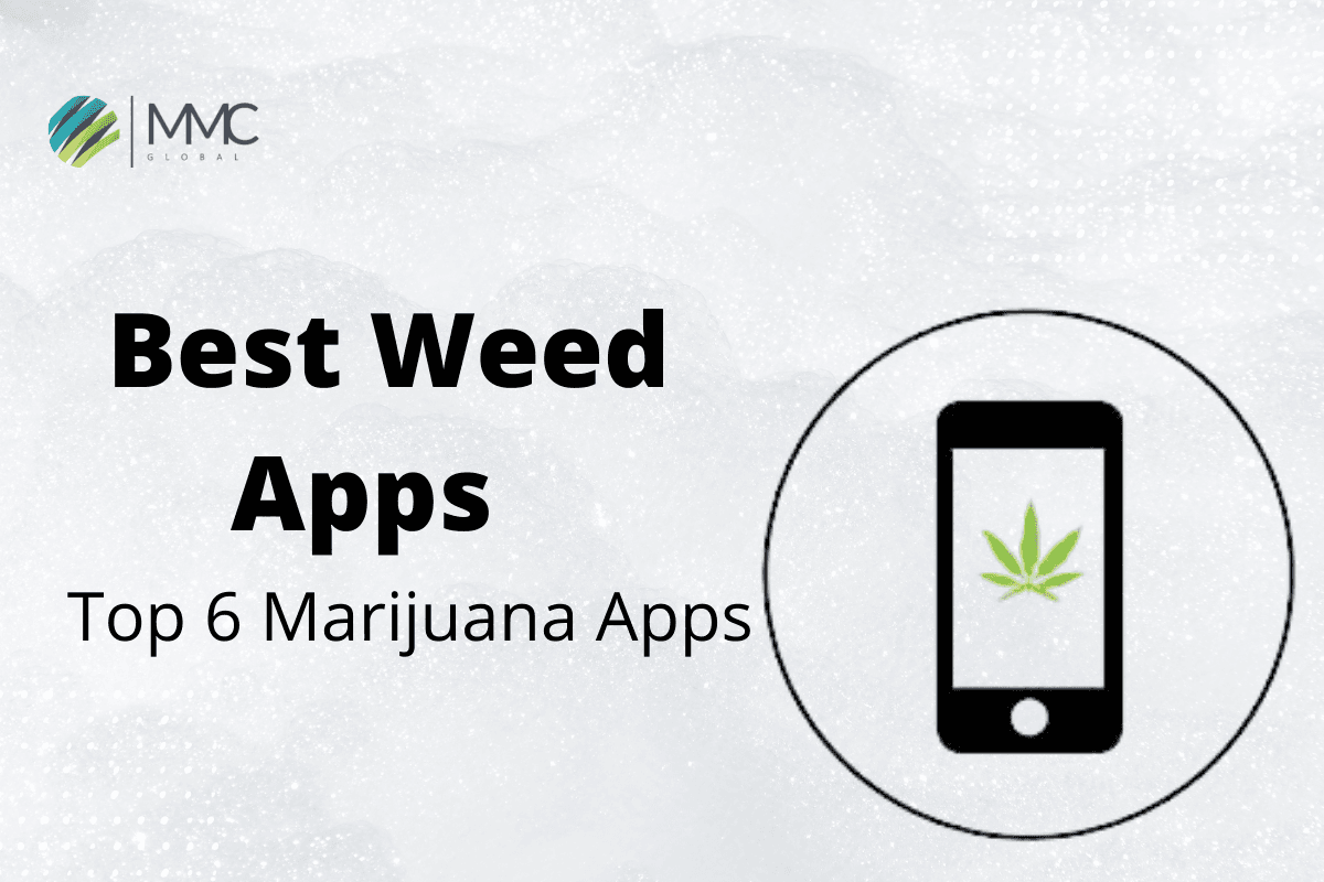 Best Weed Apps Top 6 Marijuana Apps 1 Best Weed Apps Top 6 Marijuana Apps 1