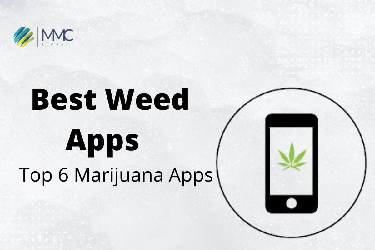 Best Weed Apps Top 6 Marijuana Apps 1 Best Weed Apps Top 6 Marijuana Apps 1
