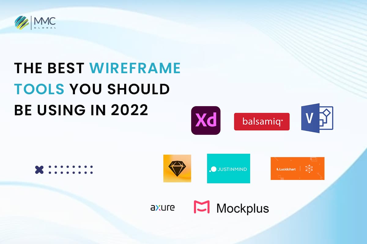 The Best Wireframe Tools You Should Be Using in 2022 The Best Wireframe Tools You Should Be Using in 2022