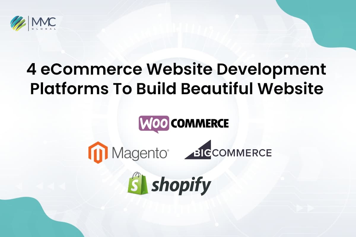 4 eCommerce Website Development Platform To Build Beautiful Website 4 eCommerce Website Development Platform To Build Beautiful Website