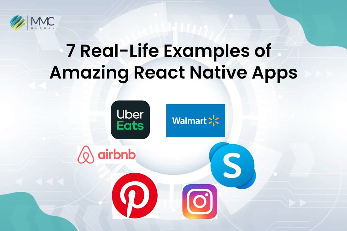 7 Real Life Examples of Amazing React Native Apps 7 Real Life Examples of Amazing React Native Apps