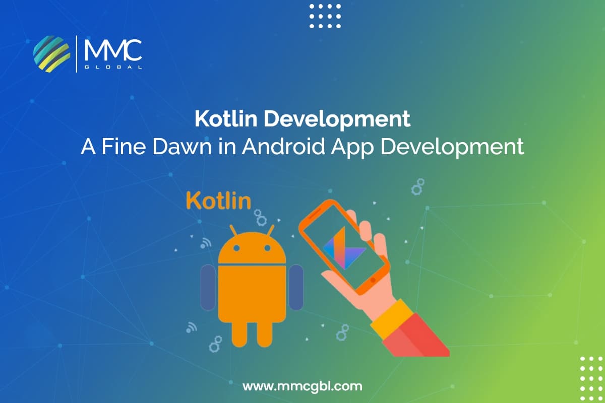 Kotlin Development A Fine Dawn in Android App Development Kotlin Development A Fine Dawn in Android App Development