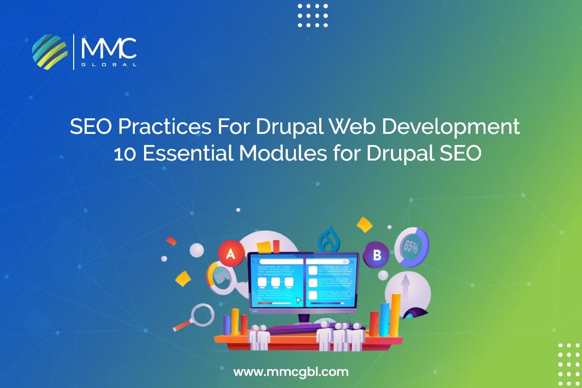 SEO Practices For Drupal Web Development SEO Practices For Drupal Web Development