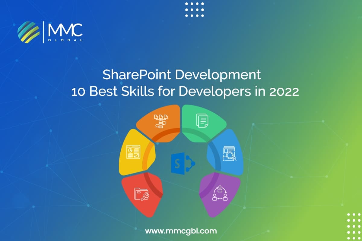 SharePoint Development 10 Best Skills for Developers in 2022 SharePoint Development 10 Best Skills for Developers in 2022